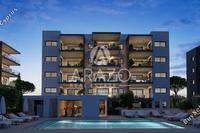 2 Bedroom Penthouse in Zakaki (Limassol) for sale 