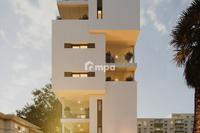 2 Bedroom Apartment · Agioi Omologitai (Nicosia) for sale 