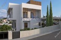 3 Bedroom Detached house · Parekklisia (Limassol) for sale 