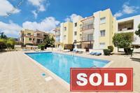 1 Bedroom Apartment · Peyia (Paphos) for sale 