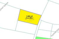 1468 SQM Land in Pera Chorio Nisou (Nicosia) for sale 