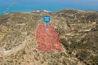 39131 SQM Land in Pissouri (Limassol) for sale 