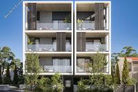2 Bedroom Penthouse in Agios Nicolaos (Limassol) for sale 