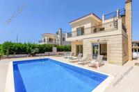 3 Bedroom Detached house in Poli Chrysochous (Paphos) for sale 