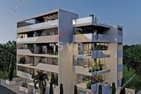 2 Bedroom Apartment · Potamos Germasogeias (Limassol) for sale 