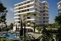 2 Bedroom Apartment · Kato Paphos (Paphos) for sale 