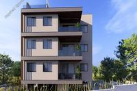 1 Bedroom Apartment · Aradippou (Larnaca) for sale 