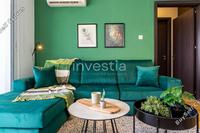 1 Bedroom Apartment · Chrysopolitissa (Larnaca) to rent 