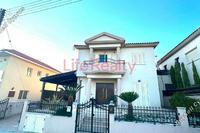 4 Bedroom Detached house · Episkopi Lemesou (Limassol) for sale 