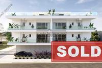 2 Bedroom Apartment in Makedonitissa (Nicosia) for sale 
