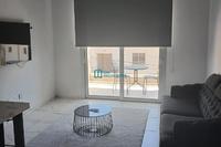 1 Bedroom Apartment in Tsakilero (Larnaca) to rent 