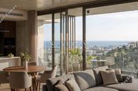3 Bedroom Apartment · Agia Fyla (Limassol) for sale 