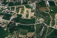 350 SQM Plot in Geri (Nicosia) for sale 