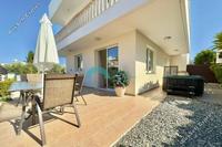 1 Bedroom Ground floor apartment in Kato Paphos Universal (Paphos) to rent 