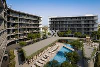1 Bedroom Apartment in Kato Polemidia (Limassol) for sale 