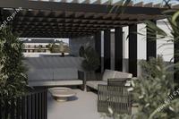 2 Bedroom Penthouse in Kato Lakatamia (Nicosia) for sale 