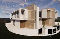 3 Bedroom Semi-detached house · Lakatamia (Nicosia) for sale 