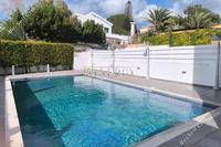 6 Bedroom Semi-detached house in Agios Tychonas (Limassol) to rent 