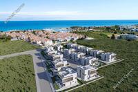 3 Bedroom Detached house in Kapparis (Famagusta) for sale 