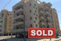 2 Bedroom Apartment · Mackenzie (Larnaca) for sale 