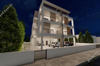 2 Bedroom Apartment in Kato Paphos Universal (Paphos) for sale 