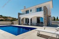 3 Bedroom Detached house in Pissouri (Limassol) for sale 