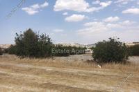 2342 SQM Plot in Alampra (Nicosia) for sale 