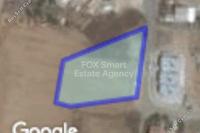 1710 SQM Plot · Ergates (Nicosia) for sale 