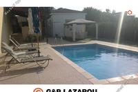 4 Bedroom Detached house · Pano Lakatamia (Nicosia) to rent 