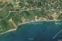 10201 SQM Land · Softades (Larnaca) for sale 