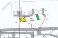 719 SQM Plot in Kokkinotrimithia (Nicosia) for sale 