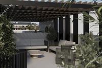 2 Bedroom Penthouse in Kato Lakatamia (Nicosia) for sale 