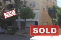  Shop in Lykavitos (Nicosia) for sale 