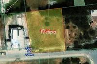 1340 SQM Plot · Latsia (Nicosia) for sale 