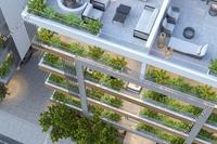1 Bedroom Apartment · Livadia Larnacas (Larnaca) for sale 