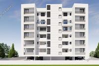 2 Bedroom Apartment · Mackenzie (Larnaca) for sale 