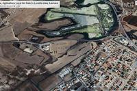 23417 SQM Land in Oroklini (Larnaca) for sale 