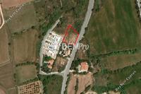 997 SQM Land in Kathikas (Paphos) for sale 