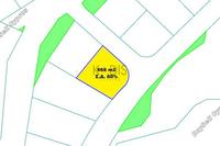 668 SQM Plot in Strovolos (Nicosia) for sale 