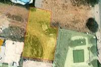 610 SQM Plot in Lakatamia (Nicosia) for sale 
