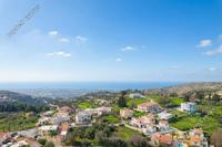 1052 SQM Plot in Tsada (Paphos) for sale 