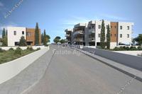 2 Bedroom Apartment in Deryneia (Famagusta) for sale 