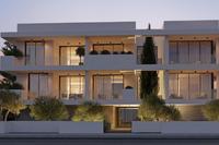2 Bedroom Apartment · Kato Paphos Universal (Paphos) for sale 