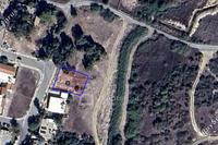 524 SQM Land · Agios Dometios (Nicosia) for sale 