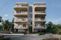 2 Bedroom Apartment in Makedonitissa (Nicosia) for sale 