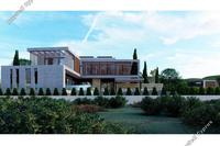 6 Bedroom Detached house · Mouttagiaka (Limassol) for sale 
