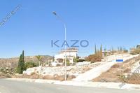 1013 SQM Plot · Agios Tychonas (Limassol) for sale 