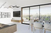 2 Bedroom Apartment · Faneromeni (Larnaca) for sale 