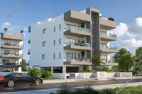 2 Bedroom Apartment in Omonoia (Limassol) for sale 