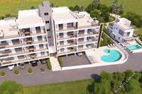 2 Bedroom Penthouse in Kato Paphos (Paphos) for sale 